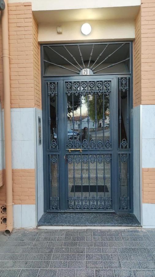 Alojamiento La Paz Linares  Ngoại thất bức ảnh